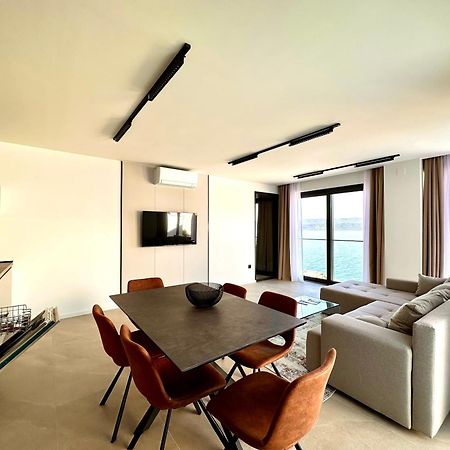 Hotel Medistone Оміш Екстер'єр фото