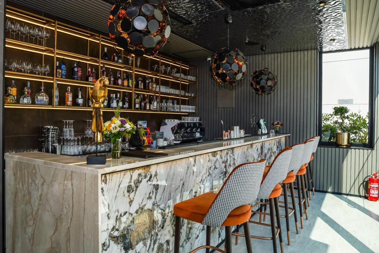 Hotel Medistone Оміш Екстер'єр фото