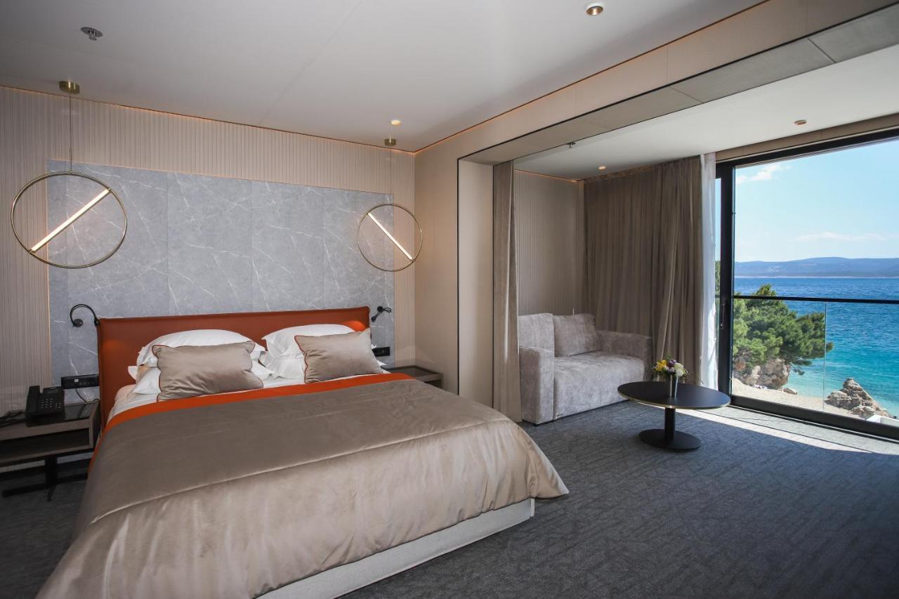 Hotel Medistone Оміш Екстер'єр фото